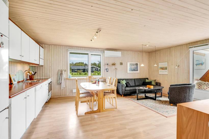 Foto von Ferienhaus KH63 in Lønstrup - Nordjütland