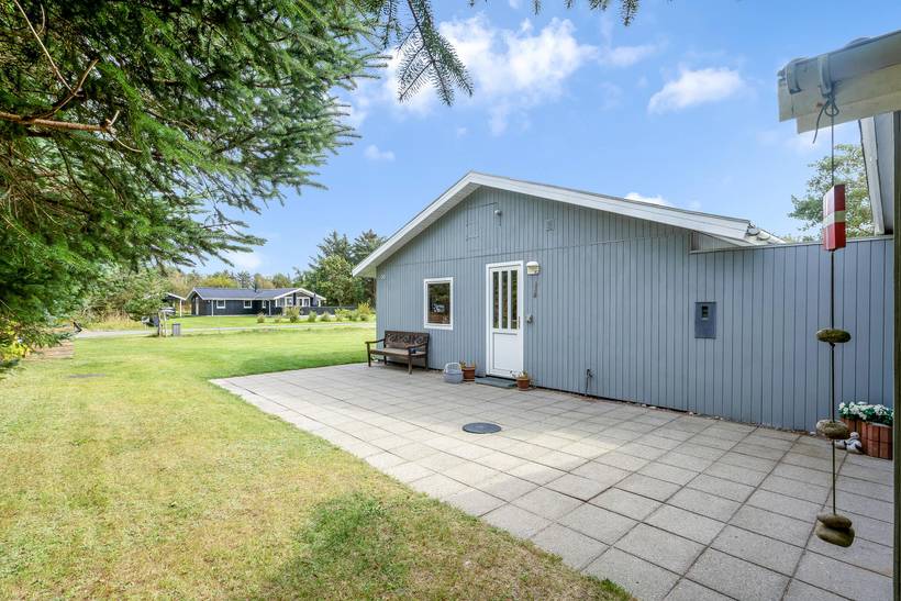 Foto von Ferienhaus KH63 in Lønstrup - Nordjütland
