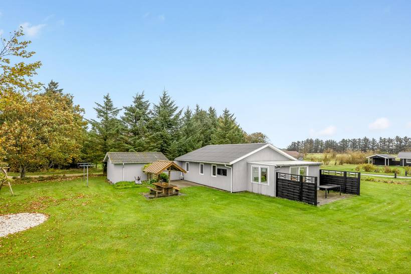 Foto von Ferienhaus KH63 in Lønstrup - Nordjütland