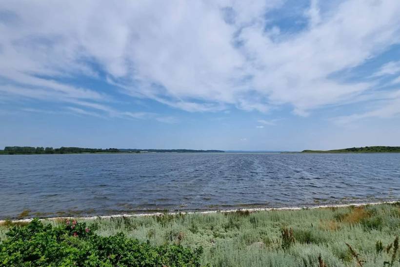 Foto von Ferienhaus KH65 auf Skåstrup - Nordfünen
