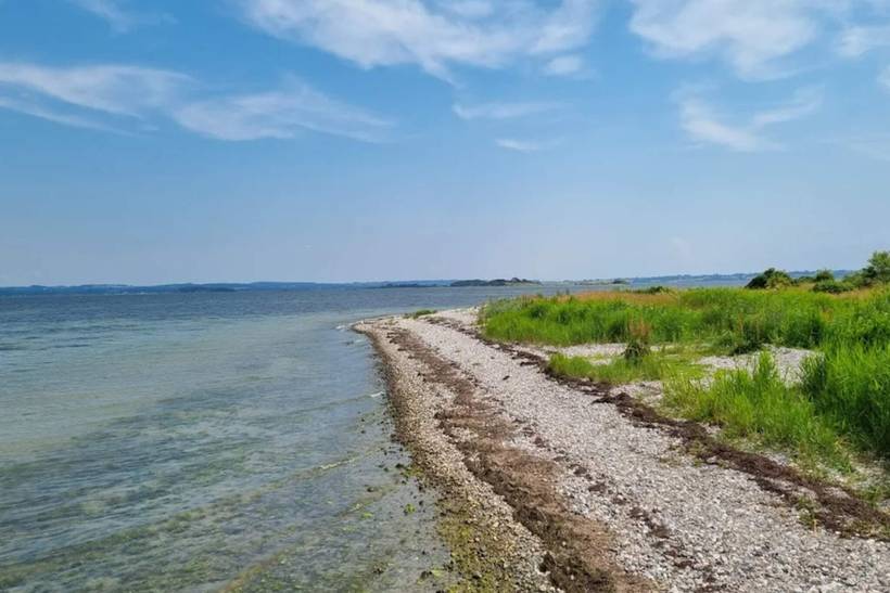 Foto von Ferienhaus KH65 auf Skåstrup - Nordfünen