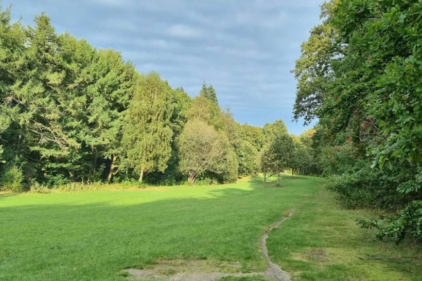 Foto von Ferienhaus KH65 auf Skåstrup - Nordfünen