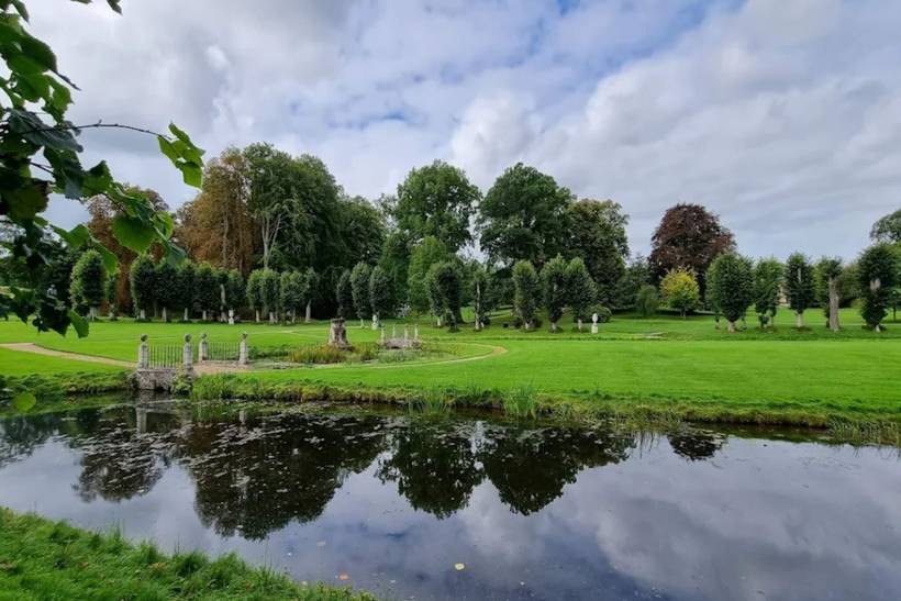 Foto von Ferienhaus KH65 auf Skåstrup - Nordfünen