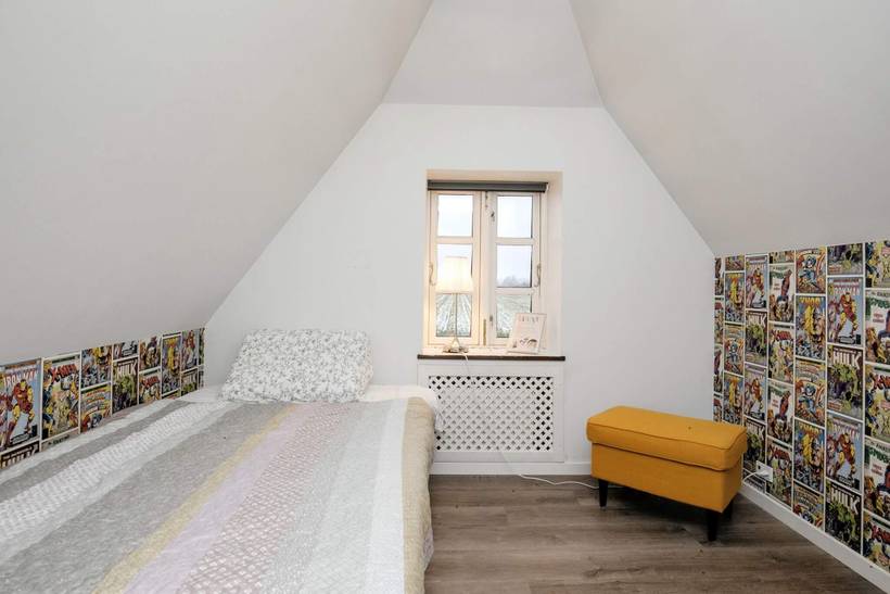 Foto von Ferienhaus KH65 auf Skåstrup - Nordfünen