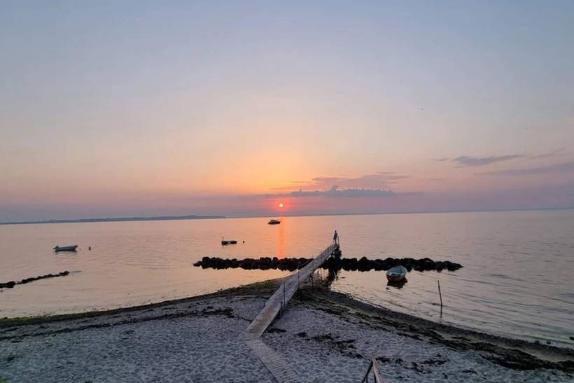 Foto von Ferienhaus KH65 auf Skåstrup - Nordfünen