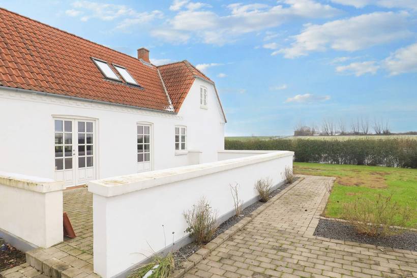 Foto von Ferienhaus KH65 auf Skåstrup - Nordfünen