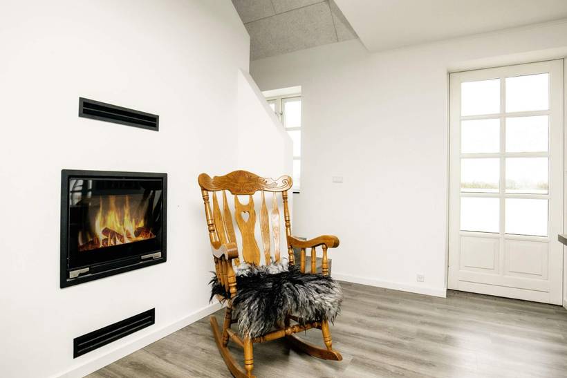 Foto von Ferienhaus KH65 auf Skåstrup - Nordfünen