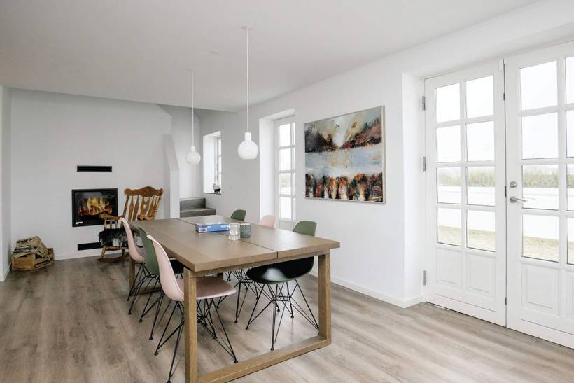 Foto von Ferienhaus KH65 auf Skåstrup - Nordfünen
