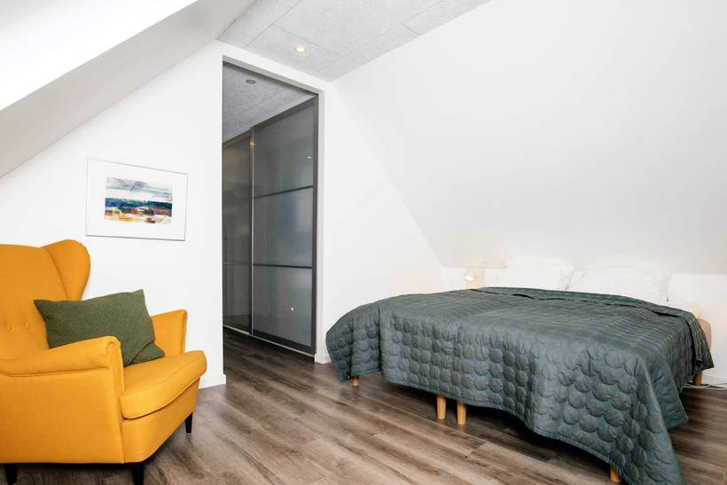 Foto von Ferienhaus KH65 auf Skåstrup - Nordfünen