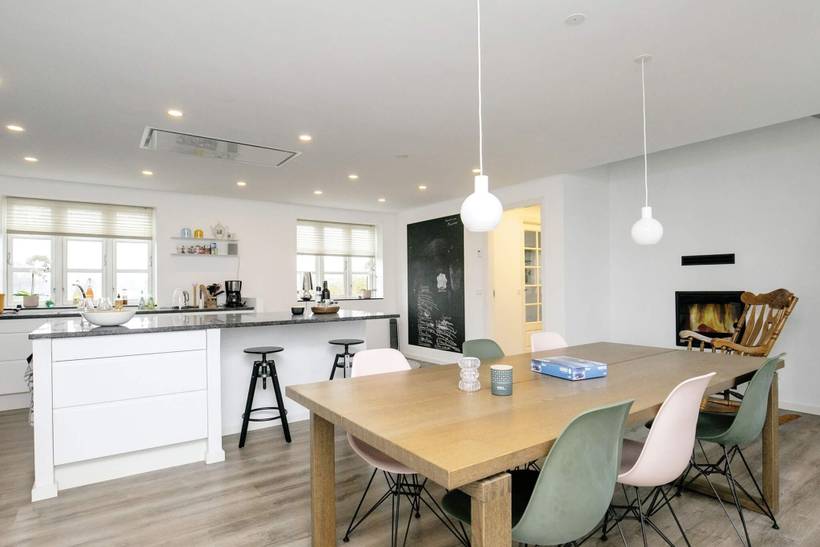 Foto von Ferienhaus KH65 auf Skåstrup - Nordfünen