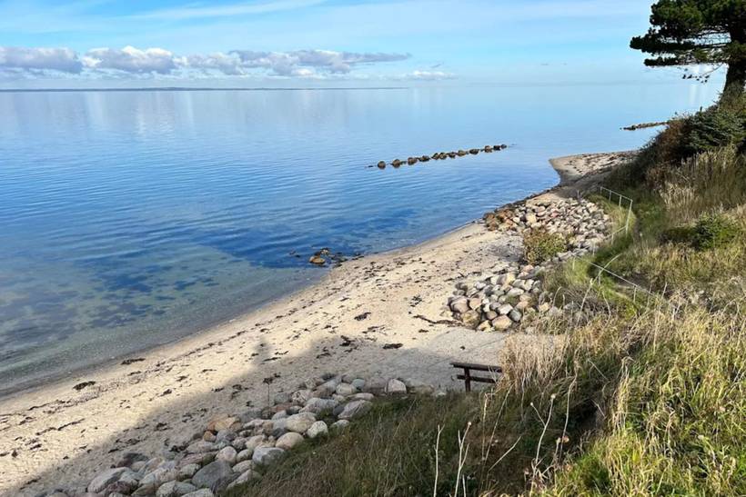 Foto von Ferienhaus KH65 auf Skåstrup - Nordfünen