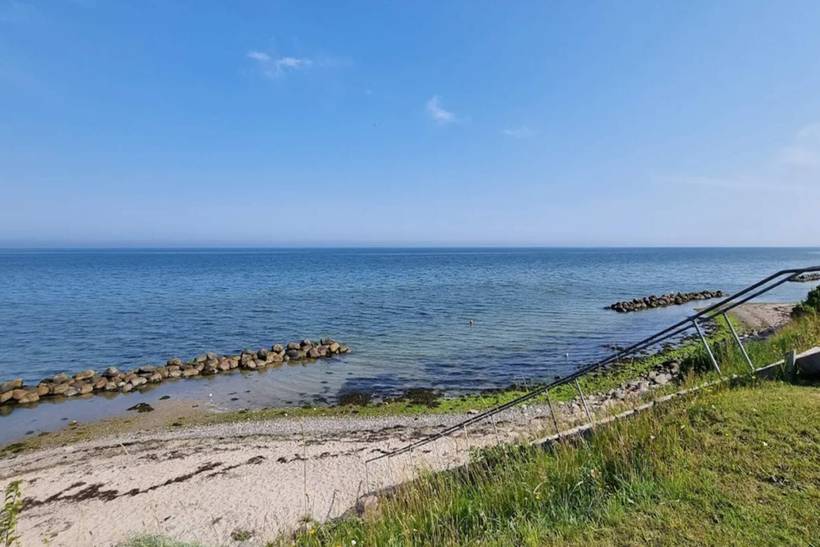 Foto von Ferienhaus KH65 auf Skåstrup - Nordfünen
