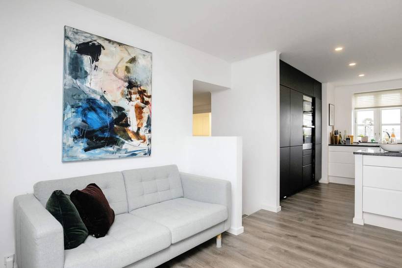 Foto von Ferienhaus KH65 auf Skåstrup - Nordfünen