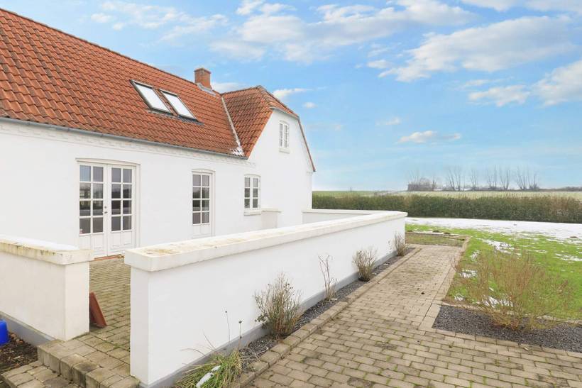Foto von Ferienhaus KH65 auf Skåstrup - Nordfünen