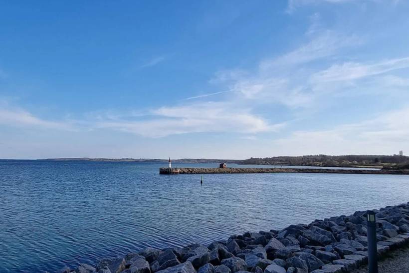 Foto von Ferienhaus KH65 auf Skåstrup - Nordfünen