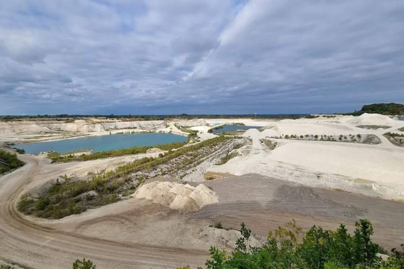Foto von Ferienhaus KH65 auf Skåstrup - Nordfünen