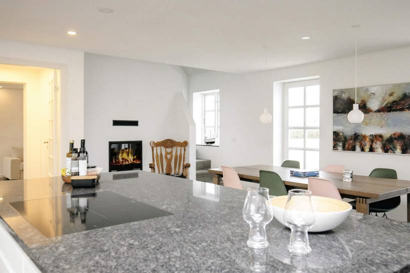 Foto von Ferienhaus KH65 auf Skåstrup - Nordfünen