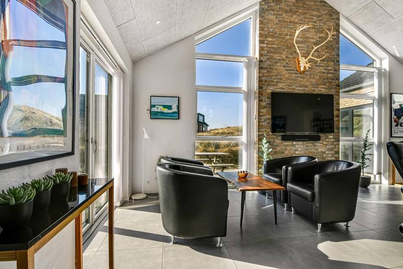 Foto von Ferienhaus KH67 in Vrist - Vejlby Klit - Westjütland