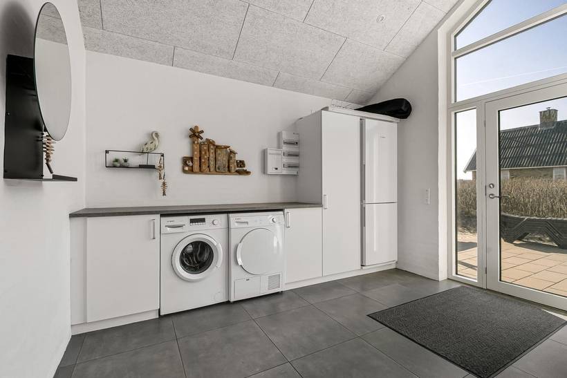 Foto von Ferienhaus KH67 in Vrist - Vejlby Klit - Westjütland