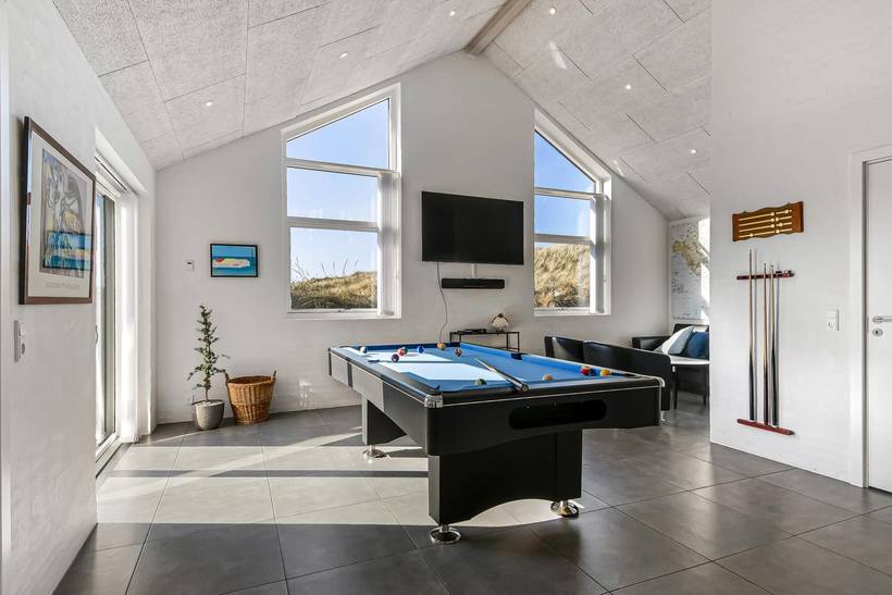 Foto von Ferienhaus KH67 in Vrist - Vejlby Klit - Westjütland