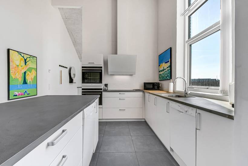 Foto von Ferienhaus KH67 in Vrist - Vejlby Klit - Westjütland