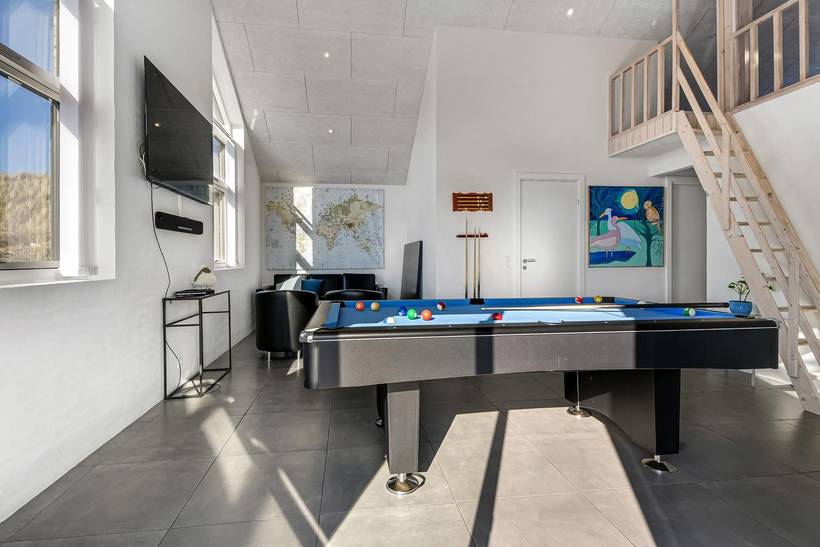 Foto von Ferienhaus KH67 in Vrist - Vejlby Klit - Westjütland