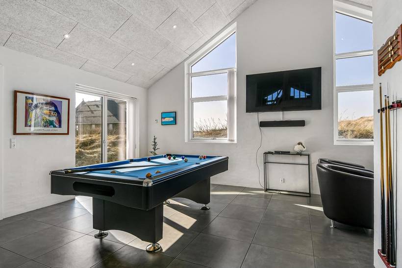 Foto von Ferienhaus KH67 in Vrist - Vejlby Klit - Westjütland