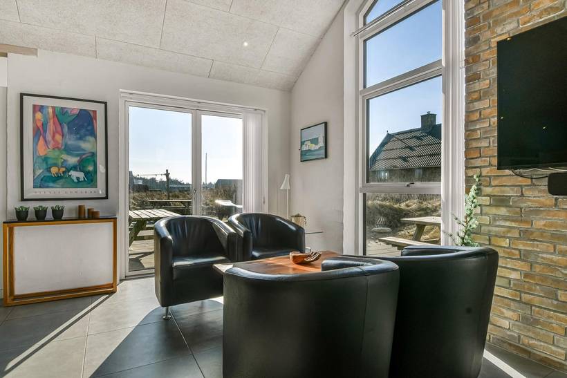 Foto von Ferienhaus KH67 in Vrist - Vejlby Klit - Westjütland