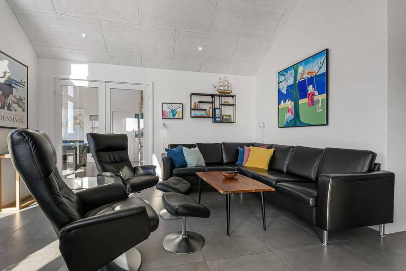 Foto von Ferienhaus KH67 in Vrist - Vejlby Klit - Westjütland