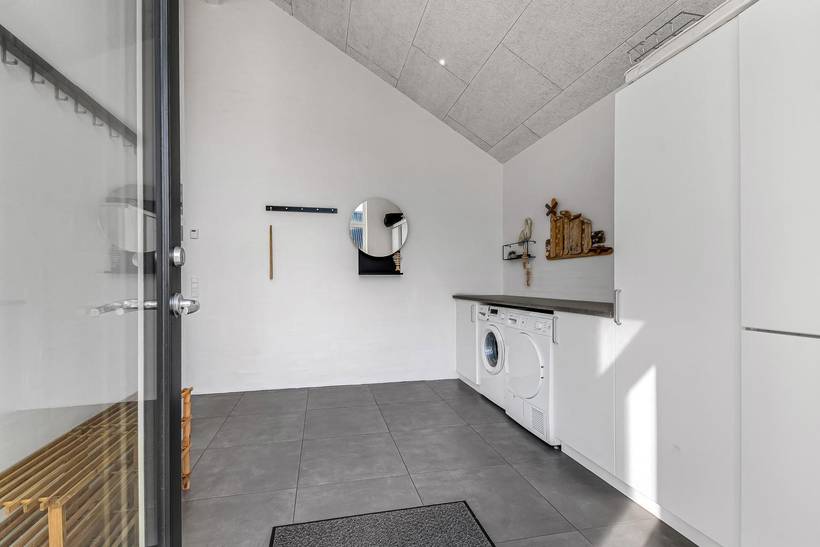 Foto von Ferienhaus KH67 in Vrist - Vejlby Klit - Westjütland