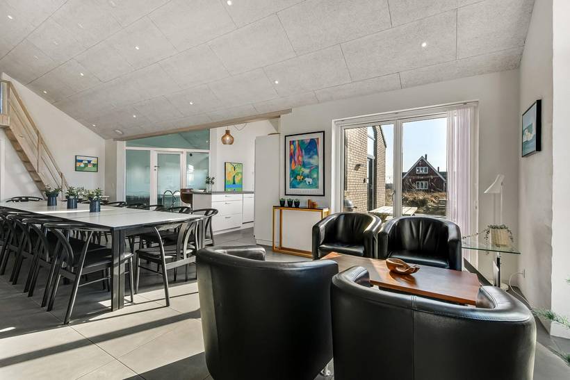 Foto von Ferienhaus KH67 in Vrist - Vejlby Klit - Westjütland