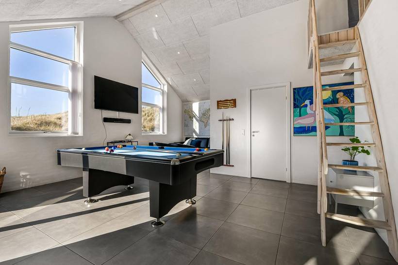 Foto von Ferienhaus KH67 in Vrist - Vejlby Klit - Westjütland