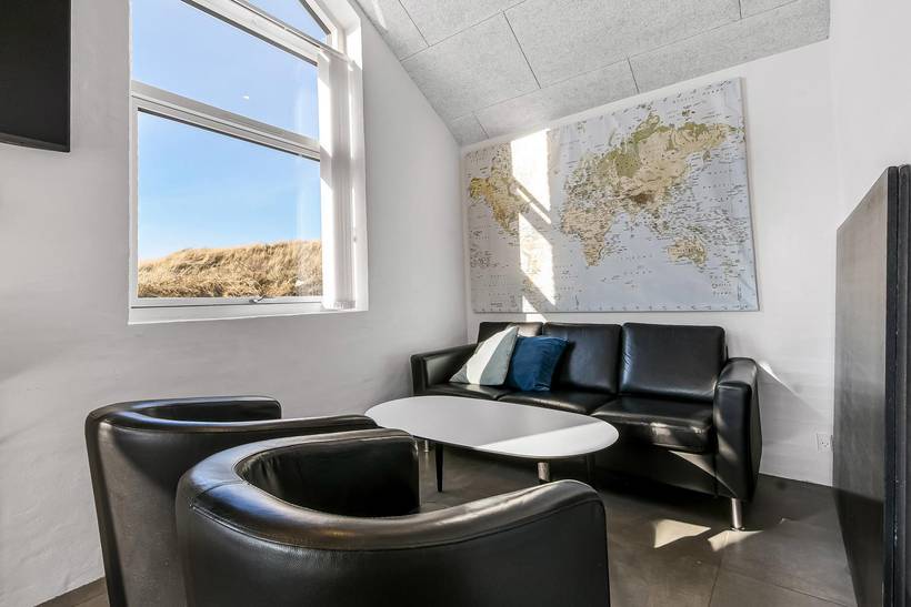 Foto von Ferienhaus KH67 in Vrist - Vejlby Klit - Westjütland
