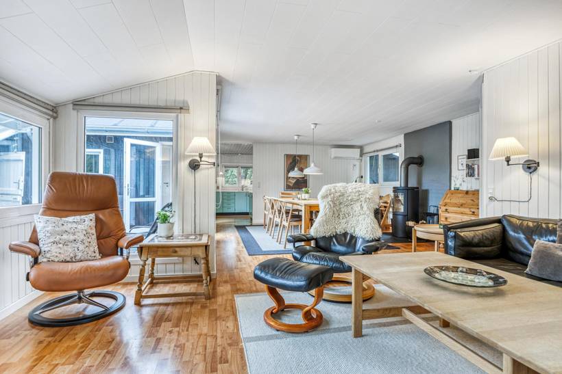 Foto von Ferienhaus KH71 in Blåvand - Westjütland