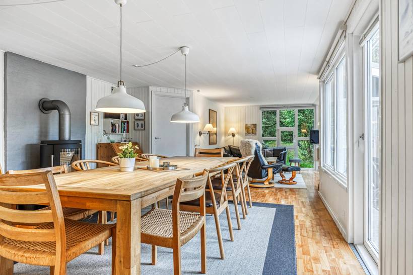 Foto von Ferienhaus KH71 in Blåvand - Westjütland