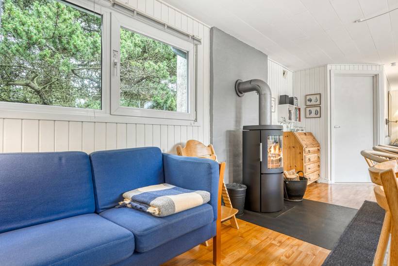 Foto von Ferienhaus KH71 in Blåvand - Westjütland