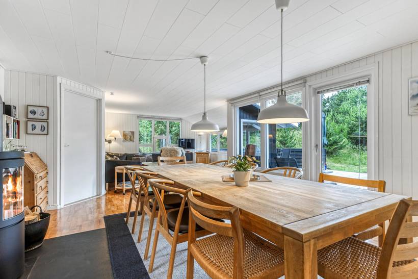 Foto von Ferienhaus KH71 in Blåvand - Westjütland