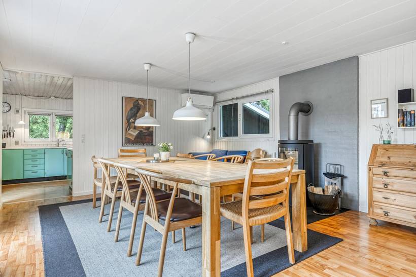Foto von Ferienhaus KH71 in Blåvand - Westjütland