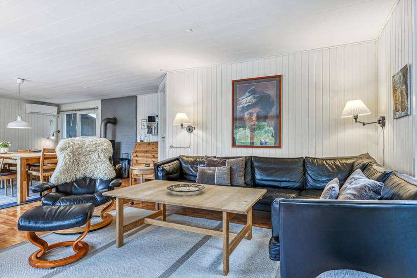 Foto von Ferienhaus KH71 in Blåvand - Westjütland