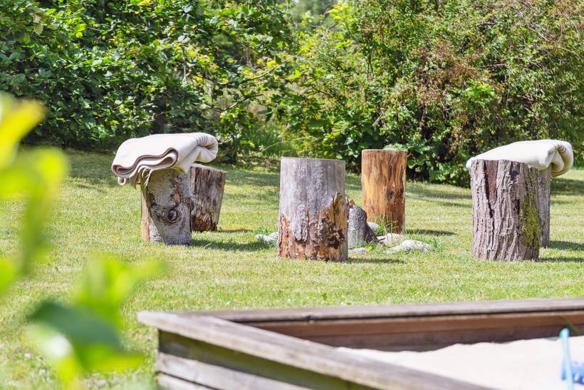 Foto von Ferienhaus KH78 in Fjellerup - Ostjütland
