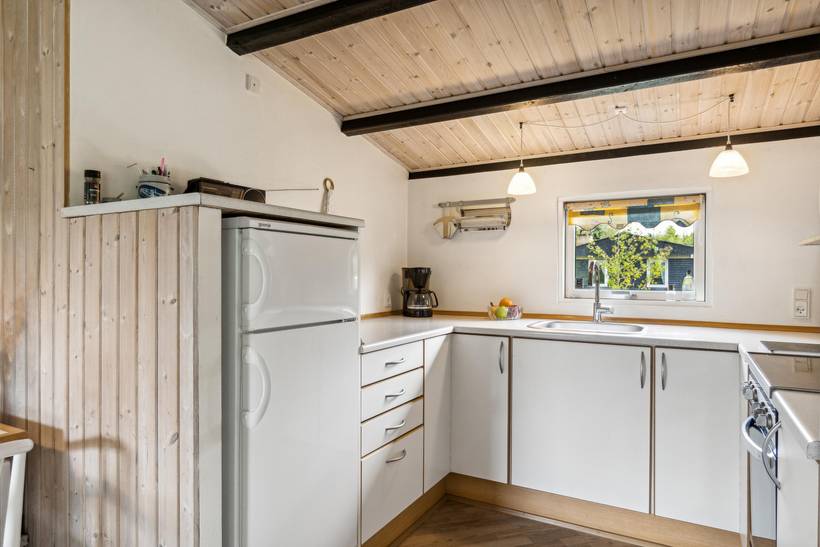 Foto von Ferienhaus KH78 in Fjellerup - Ostjütland