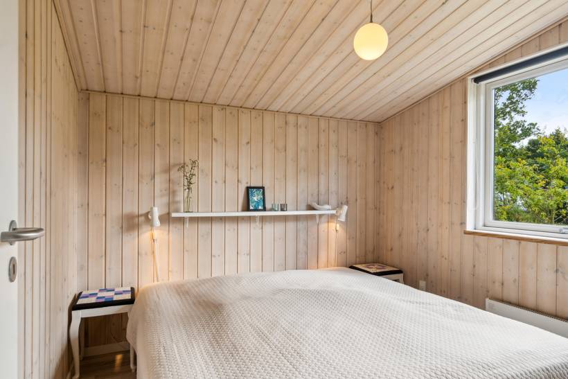 Foto von Ferienhaus KH78 in Fjellerup - Ostjütland