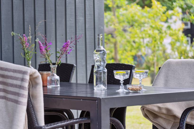 Foto von Ferienhaus KH78 in Fjellerup - Ostjütland