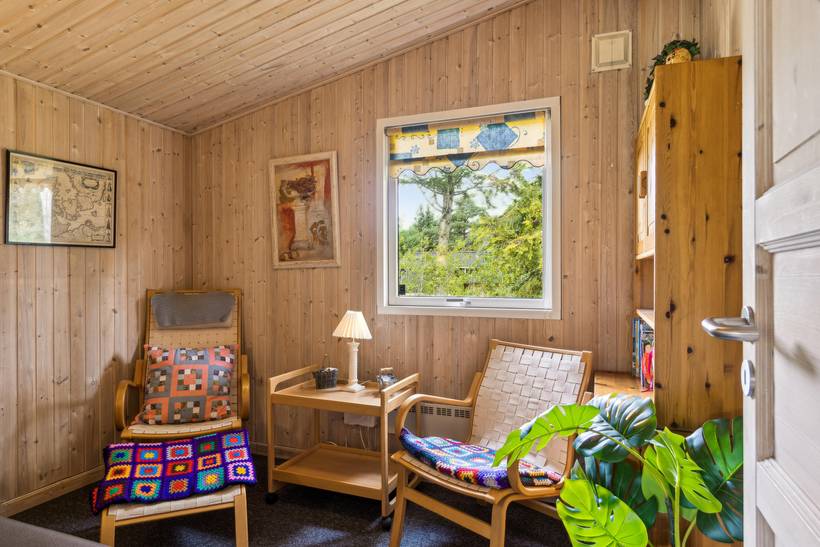 Foto von Ferienhaus KH78 in Fjellerup - Ostjütland