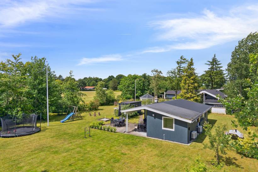 Foto von Ferienhaus KH78 in Fjellerup - Ostjütland