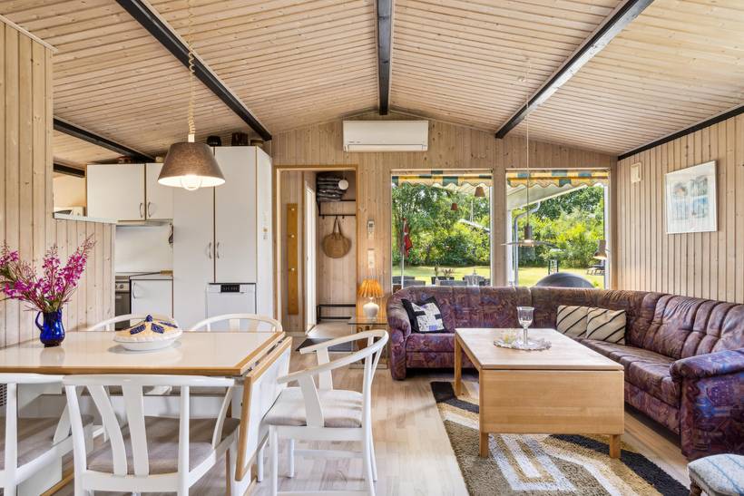 Foto von Ferienhaus KH78 in Fjellerup - Ostjütland