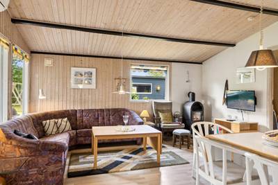 Vorschaubild von Ferienhaus KH78 in Fjellerup - Ostjütland