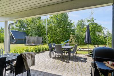 Vorschaubild von Ferienhaus KH78 in Fjellerup - Ostjütland