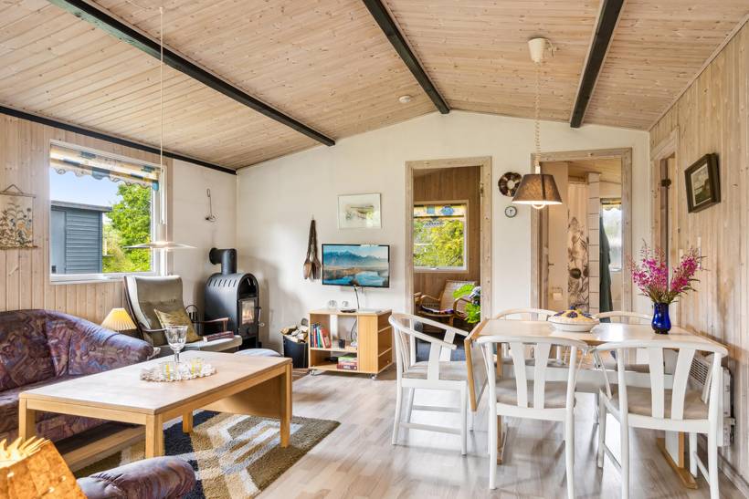 Foto von Ferienhaus KH78 in Fjellerup - Ostjütland