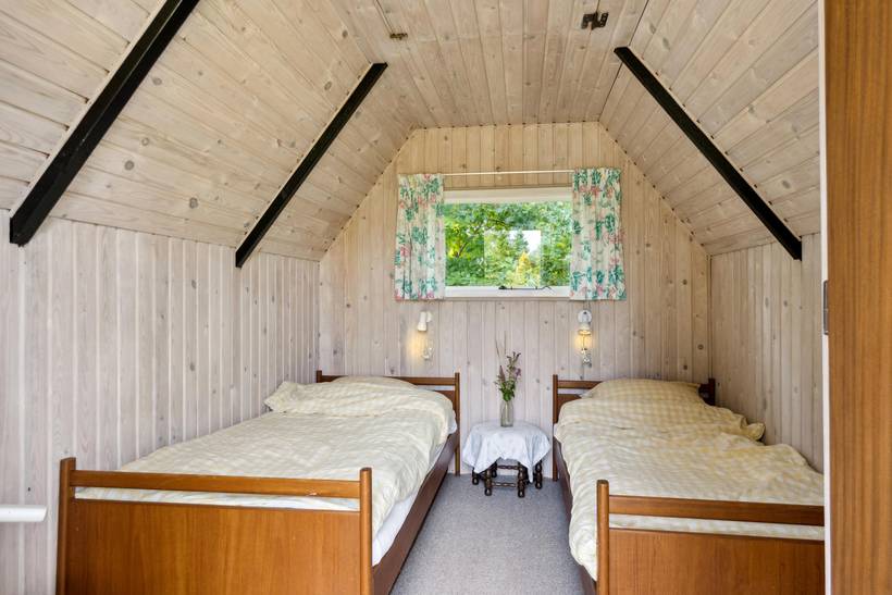 Foto von Ferienhaus KH78 in Fjellerup - Ostjütland